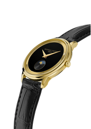 FREDERIQUE CONSTANT FC-206B3S5 Classics Moneta Moonphase Watch
